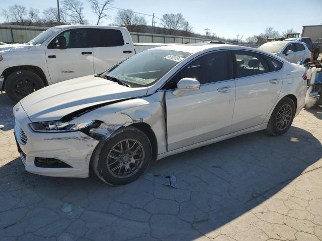 Photo 1 from auction – 2015 FORD FUSION TIT with VIN 3FA6P0K97FR101956