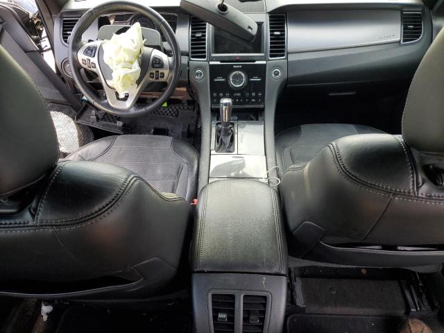 Photo 8 from auction – 2013 FORD TAURUS SHO with VIN 1FAHP2KTXDG125480