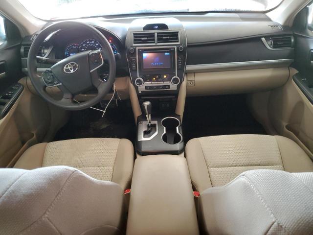 Photo 8 from auction – 2013 TOYOTA CAMRY L with VIN 4T4BF1FK7DR287469