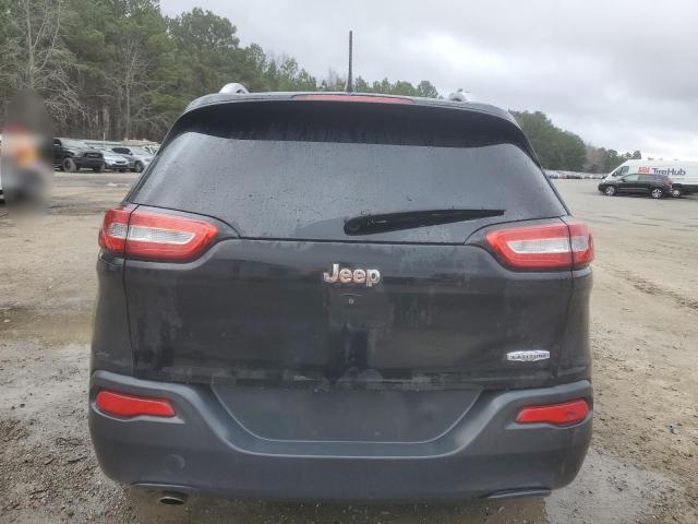 Photo 6 from auction – 2018 JEEP CHEROKEE L with VIN 1C4PJLLB1JD597003
