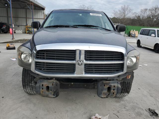 Photo 5 from auction – 2006 DODGE RAM 1500 S with VIN 1D7HA18K96J243083