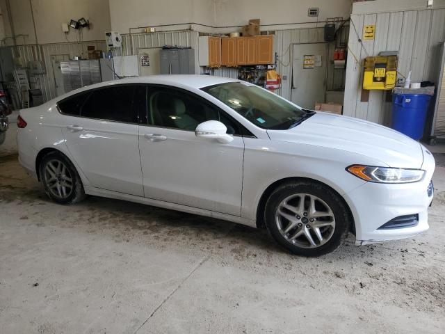 Photo 4 from auction – 2016 FORD FUSION SE with VIN 1FA6P0H7XG5111309