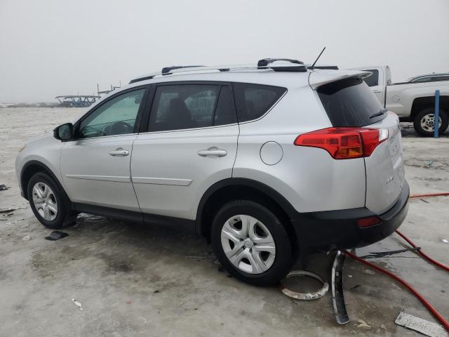 Photo 2 from auction – 2013 TOYOTA RAV4 LE with VIN 2T3BFREV6DW064612