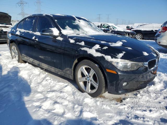 Photo 4 from auction – 2013 BMW 320 I with VIN WBA3B1C53DK129541