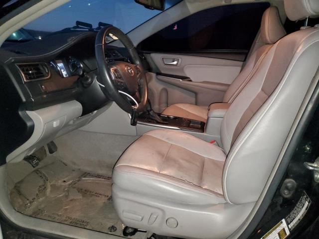 Photo 7 from auction – 2017 TOYOTA CAMRY with VIN 4T1BD1FK3HU204092