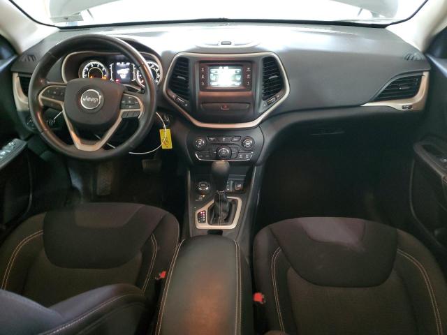 Photo 8 from auction – 2015 JEEP CHEROKEE with VIN 1C4PJMCB6FW505062