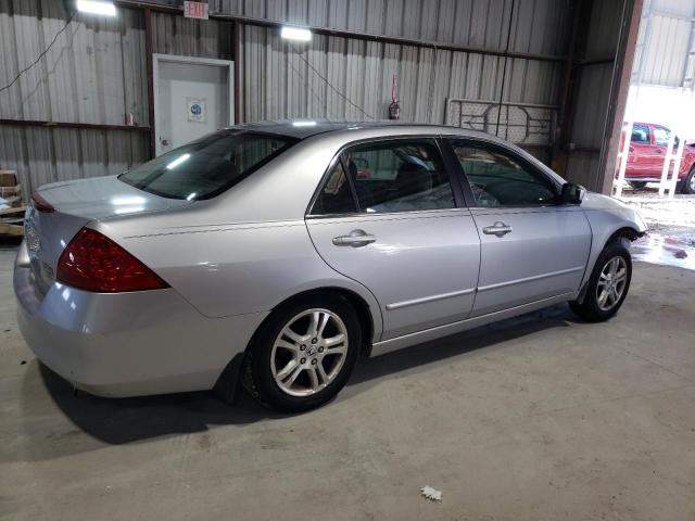 Photo 3 from auction – 2007 HONDA ACCORD SE with VIN JHMCM56387C015997