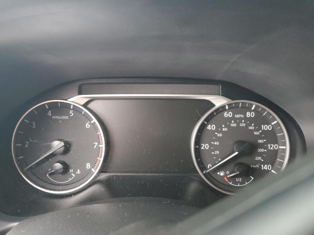 Photo 9 from auction – 2022 NISSAN ALTIMA SV with VIN 1N4BL4DV6NN326432