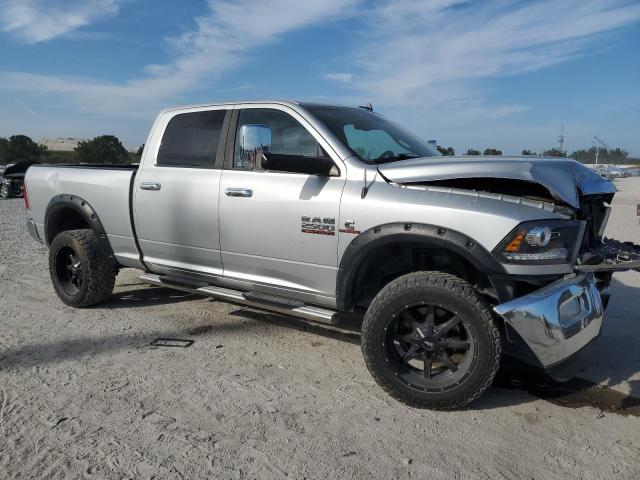 Photo 4 from auction – 2015 RAM 2500 LARAM with VIN 3C6UR5FL0FG515887