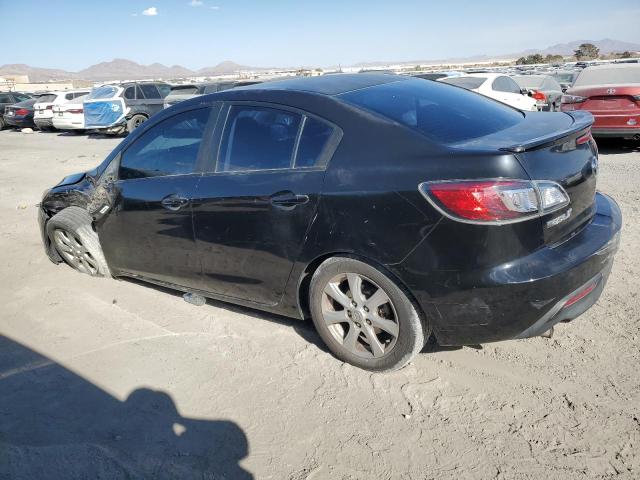 Photo 2 from auction – 2010 MAZDA 3 I with VIN JM1BL1SGXA1320972