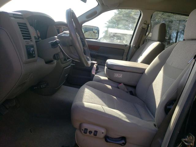 Photo 7 from auction – 2006 DODGE RAM 3500 S with VIN 3D7LL38C56G148935