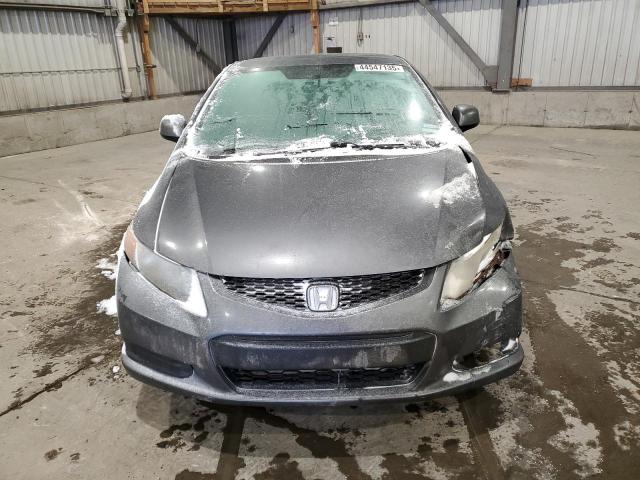 Photo 5 from auction – 2012 HONDA CIVIC LX with VIN 2HGFG3A48CH001097