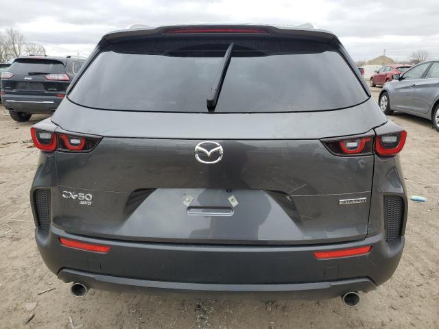 Photo 6 from auction – 2024 MAZDA CX-50 SELE with VIN 7MMVABAM7RN227038