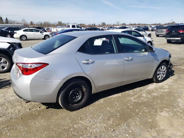 Photo 3 from auction – 2016 TOYOTA COROLLA L with VIN 5YFBURHE0GP553426
