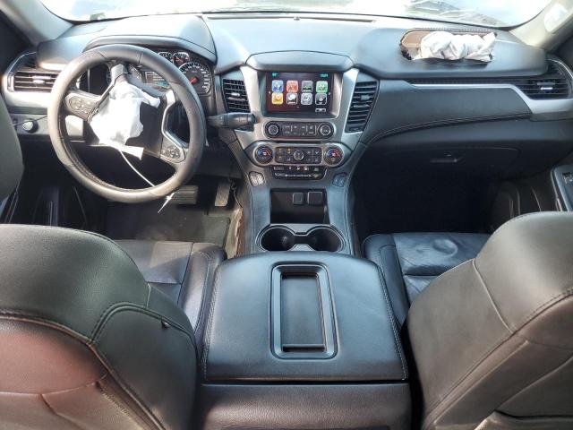 Photo 8 from auction – 2019 CHEVROLET SUBURBAN C with VIN 1GNSCHKC2KR267393