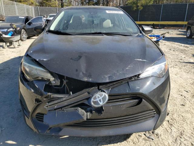 Photo 5 from auction – 2018 TOYOTA COROLLA L with VIN 2T1BURHE1JC001330