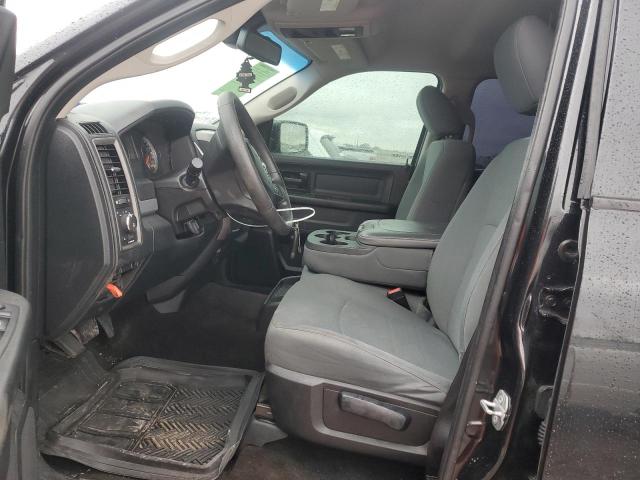 Photo 7 from auction – 2016 RAM 1500 ST with VIN 1C6RR6KG6GS155622