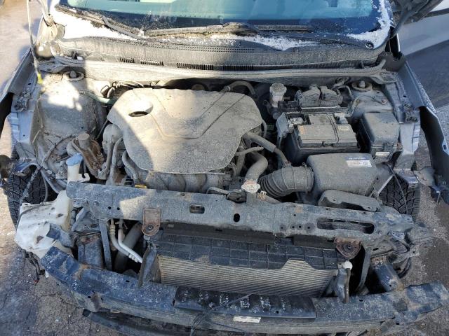 Photo 11 from auction – 2017 HYUNDAI ACCENT SE with VIN KMHCT4AE4HU294167