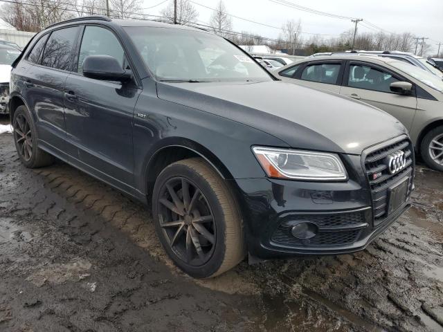 Photo 4 from auction – 2016 AUDI SQ5 PREMIU with VIN WA1CCAFP0GA089002