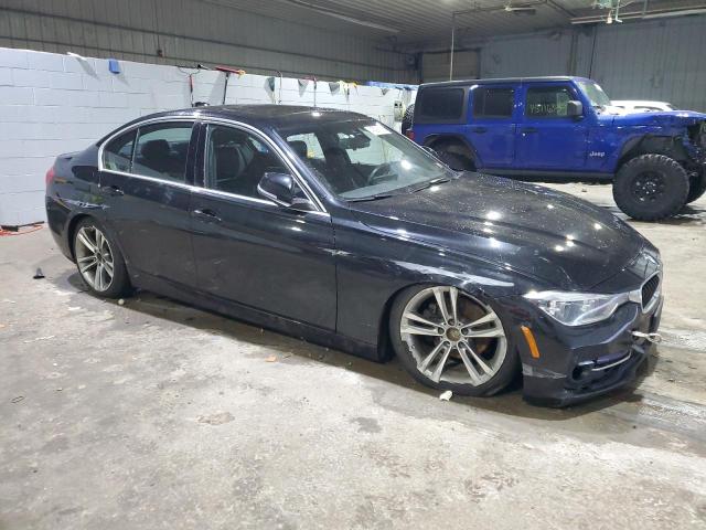Photo 4 from auction – 2018 BMW 330 XI with VIN WBA8D9C50JEM33399