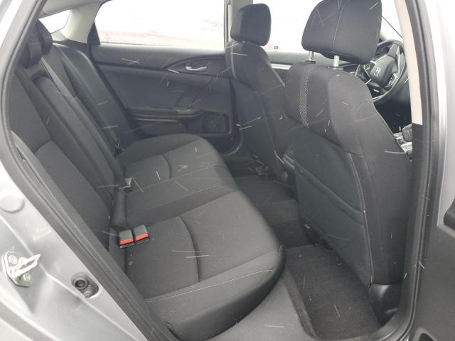 Photo 10 from auction – 2017 HONDA CIVIC EX with VIN 19XFC2F75HE218861