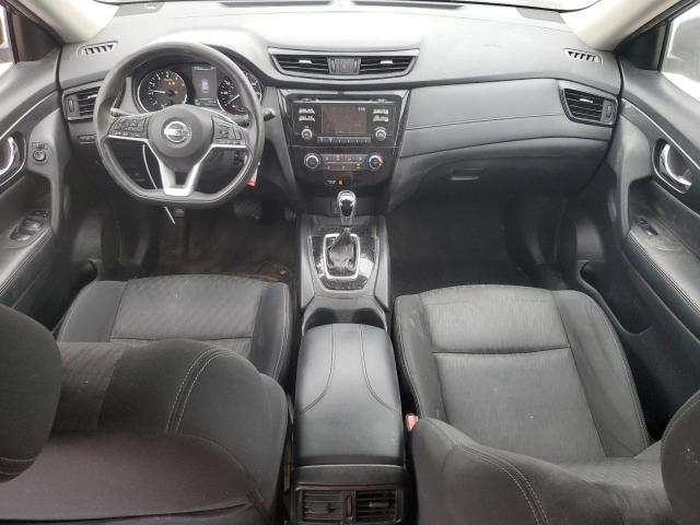 Photo 8 from auction – 2017 NISSAN ROGUE S with VIN KNMAT2MV7HP533446