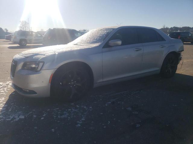 CHRYSLER 300 S 2021 с VIN 2C3CCABG6MH601147 - Снимка от търг
