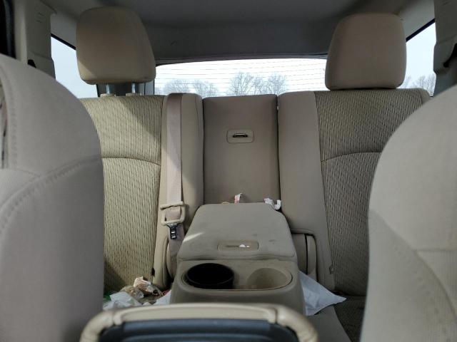 Photo 10 from auction – 2011 DODGE JOURNEY MA with VIN 3D4PH1FG6BT531763