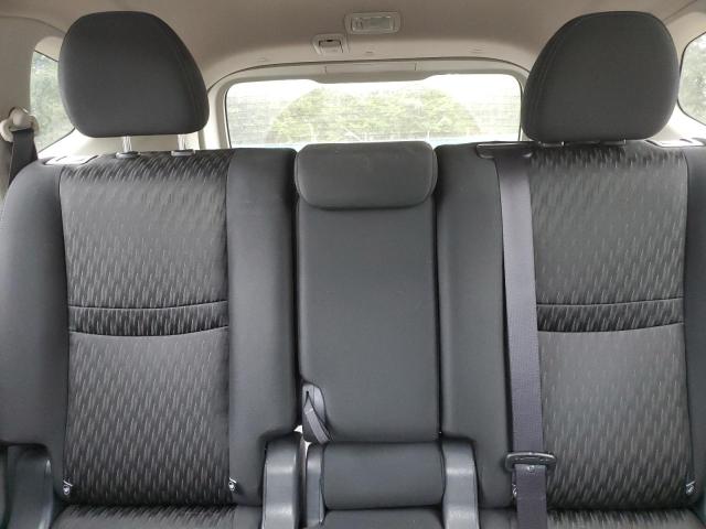 Photo 10 from auction – 2017 NISSAN ROGUE S with VIN KNMAT2MV0HP567809