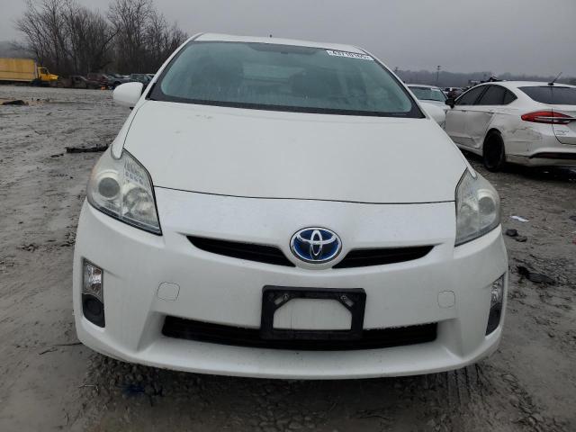 Photo 5 from auction – 2010 TOYOTA PRIUS with VIN JTDKN3DU8A0010933