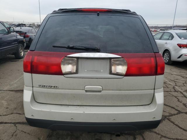 Photo 6 from auction – 2007 BUICK RENDEZVOUS with VIN 3G5DA03L27S522787