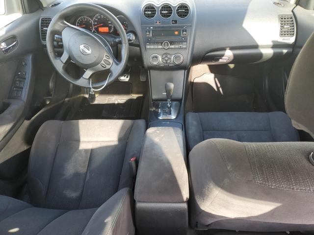 Photo 8 from auction – 2012 NISSAN ALTIMA BAS with VIN 1N4AL2AP4CC204134