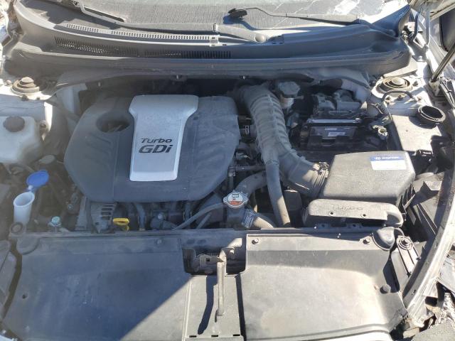 Photo 11 from auction – 2016 HYUNDAI VELOSTER T with VIN KMHTC6AE4GU264418