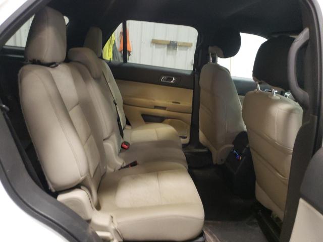 Photo 11 from auction – 2013 FORD EXPLORER with VIN 1FM5K7B97DGC61025