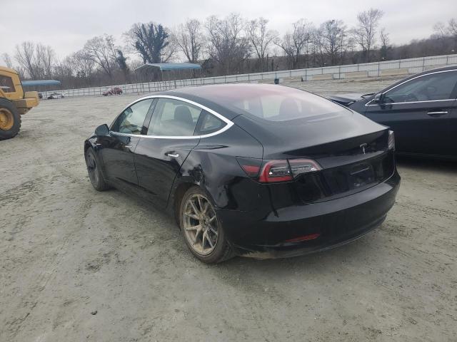 Photo 2 from auction – 2018 TESLA MODEL 3 with VIN 5YJ3E1EA5JF008393