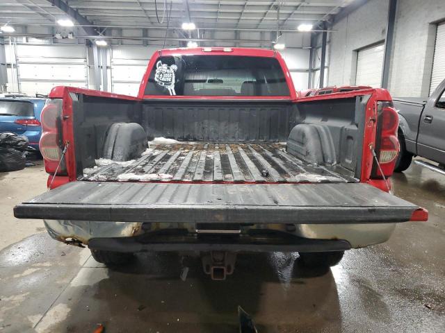 Photo 6 from auction – 2006 CHEVROLET SILVERADO with VIN 1GCHK23D66F234785