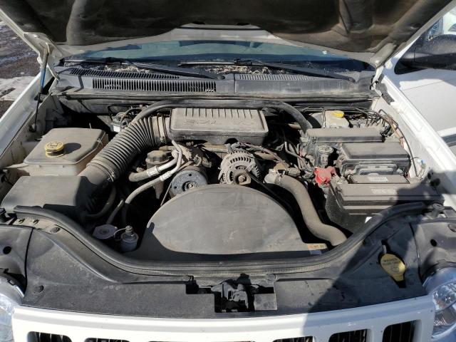 Photo 12 from auction – 2006 JEEP GRAND CHER with VIN 1J4GR48KX6C304598