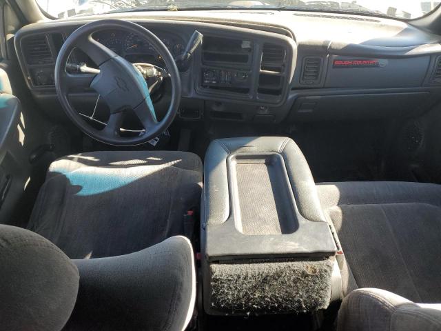 Photo 8 from auction – 2005 CHEVROLET 1500 with VIN 2GCEC19V751176783