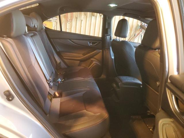 Photo 10 from auction – 2023 SUBARU WRX with VIN JF1VBAL62P9817472