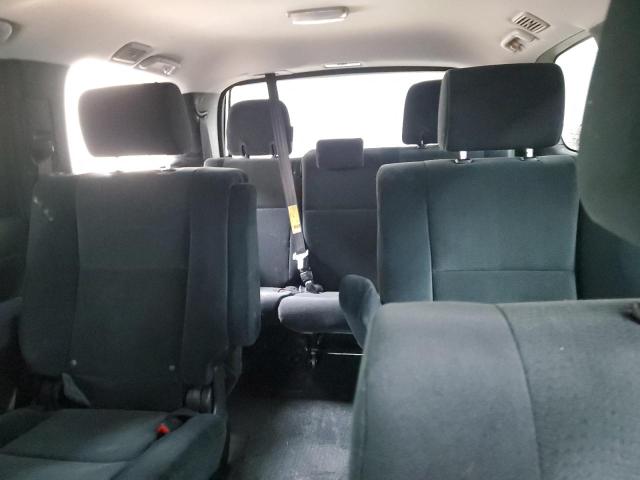 Photo 10 from auction – 2012 TOYOTA SEQOUIA with VIN 5TDBY5G11CS065969