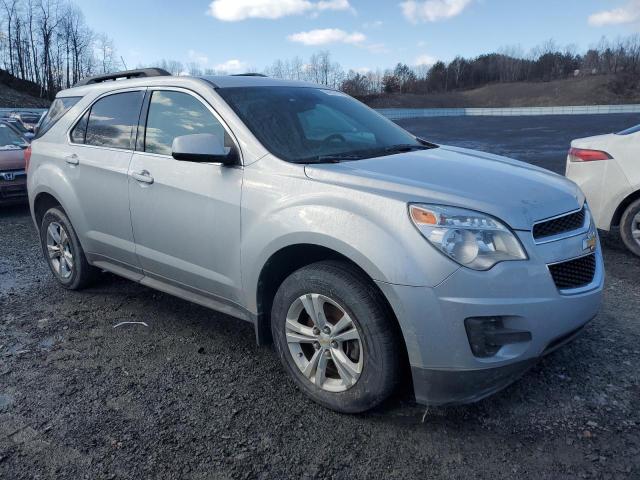 Photo 4 from auction – 2012 CHEVROLET EQUINOX LT with VIN 2GNFLEEK4C6190414