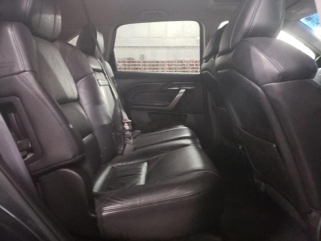 Photo 10 from auction – 2013 ACURA MDX with VIN 2HNYD2H21DH521006