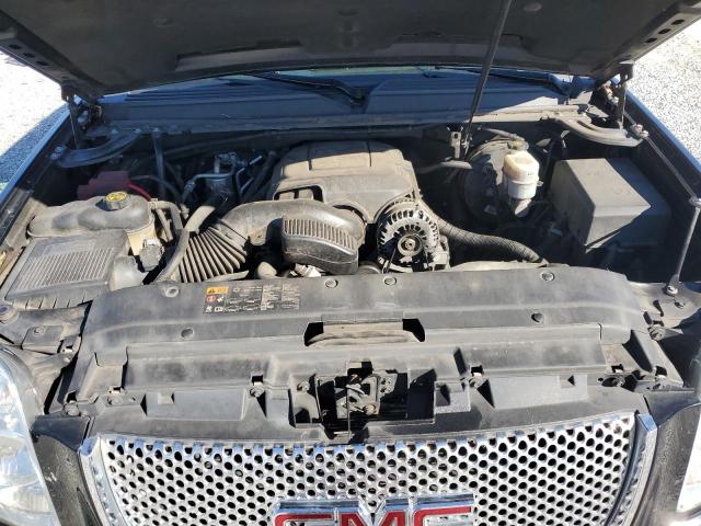 Photo 12 from auction – 2014 GMC YUKON SLE with VIN 1GKS1AE0XER142819