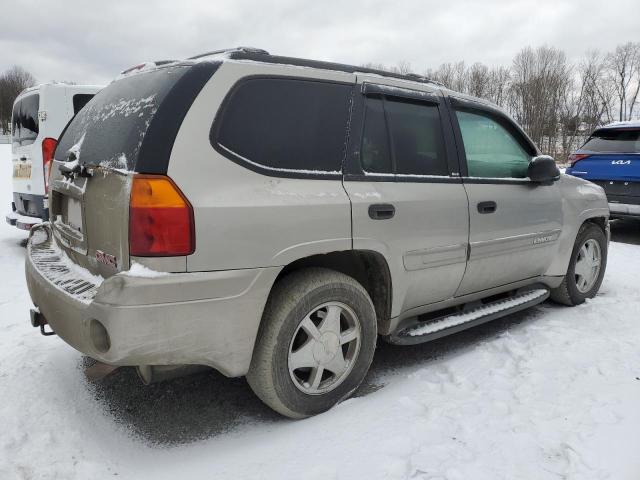 Foto 3 de la subasta – 2002 GMC ENVOY con VIN 1GKDT13S722133619