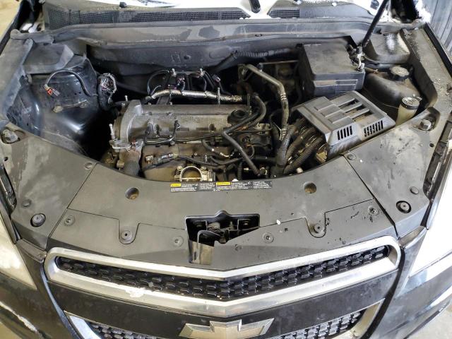 Photo 12 from auction – 2015 CHEVROLET EQUINOX LT with VIN 2GNFLFEK4F6129820