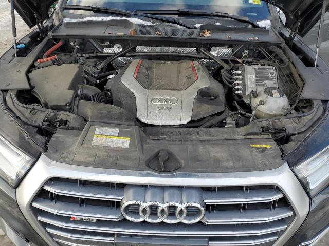 Photo 12 from auction – 2018 AUDI SQ5 PREMIU with VIN WA1A4AFY1J2141140