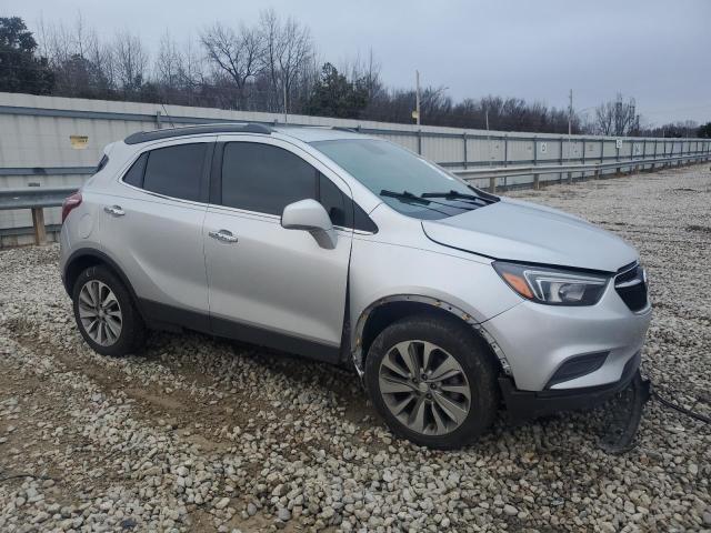 Photo 4 from auction – 2020 BUICK ENCORE PRE with VIN KL4CJESB5LB336185