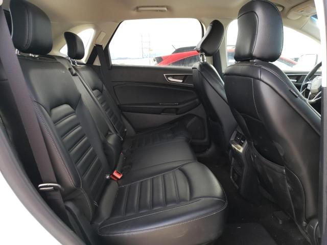 Photo 11 from auction – 2020 FORD EDGE SEL with VIN 2FMPK4J93LBA44084