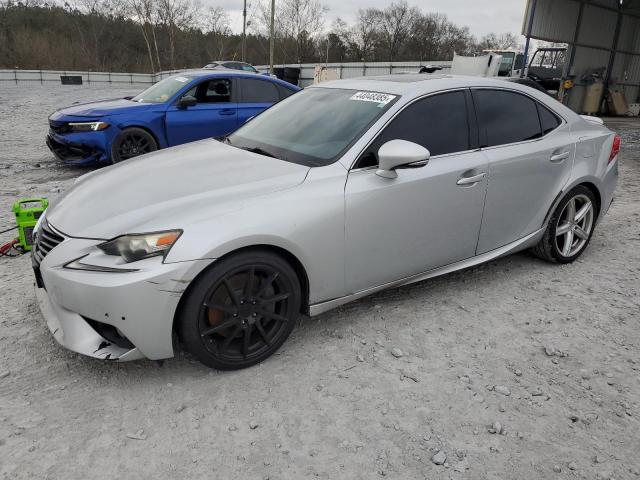 LEXUS IS 350 2014 with VIN JTHBE1D2XE5002021 - Photo from auction