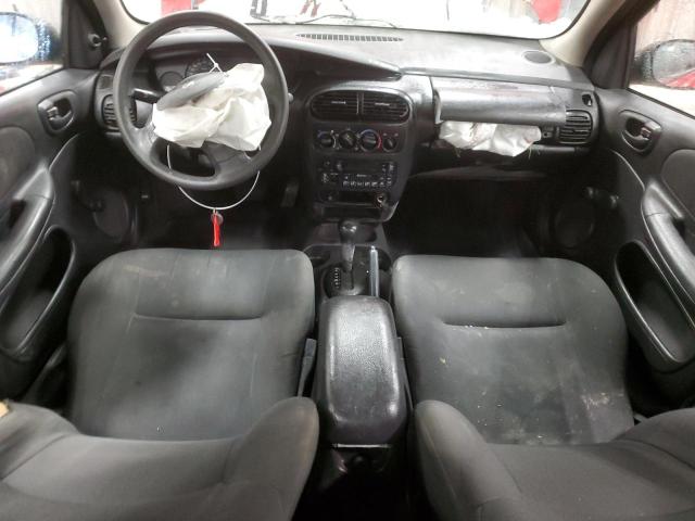 Photo 8 from auction – 2003 DODGE NEON SE with VIN 1B3ES26C53D110022